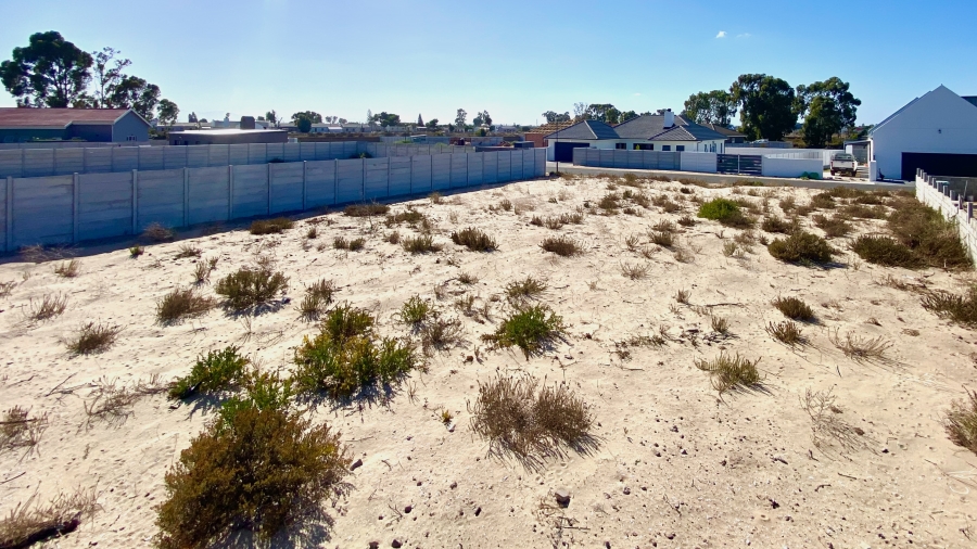 0 Bedroom Property for Sale in Laaiplek Western Cape